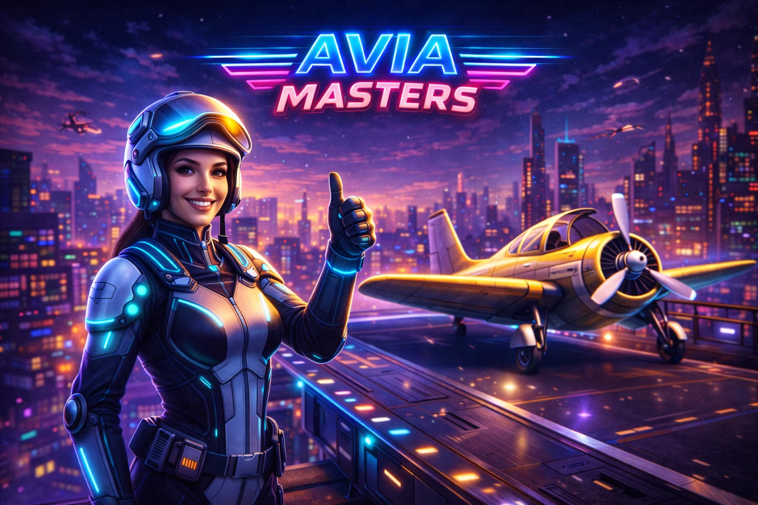 🕹️ Čo je Avia Masters slot a ako funguje